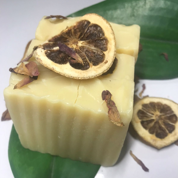LEMONGRASS