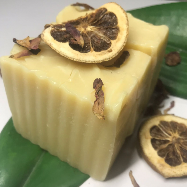 LEMONGRASS - Image 2